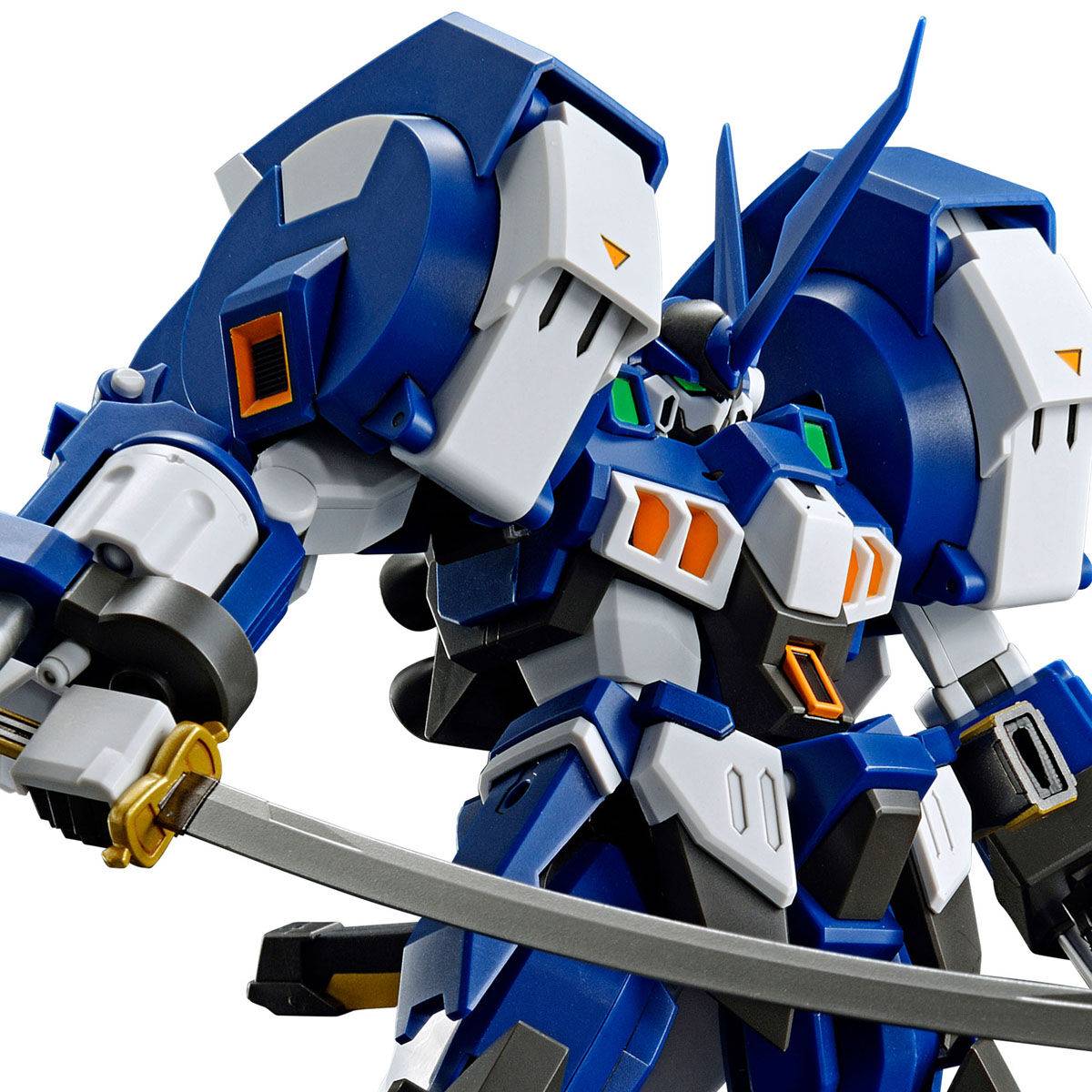 HG: Super Robot Taisen OG - PTX-003C Alteisen Nacht - LIMITED EDITION [Bandai]