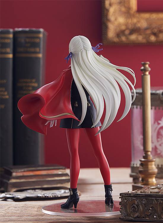 Fire Emblem: Three outlet Houses - Edelgard von Hresvelg - Figma Max Factory