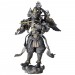 Karura (Wooden Style Edition) [Revoltech Takeya No.016EX]
