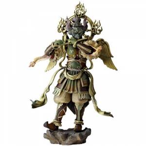 Karura (Regular Edition) [Revoltech Takeya No.016]