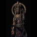 Juichi Kamen Kannon (Regular Edition) [Revoltech Takeya No.013]