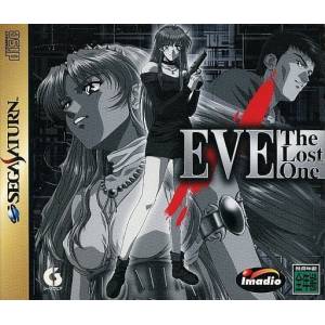 Eve the Lost One [SAT - Occasion BE]