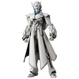 ZETMAN - Alphasz [Revoltech Takeya No.012]