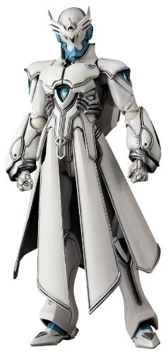 Buy Zetman - Alphasz [Revoltech Takeya No.012] (Hobby & Toys