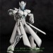 ZETMAN - Alphasz [Revoltech Takeya No.012]