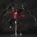 ZETMAN - ZET [Revoltech Takeya No.011]