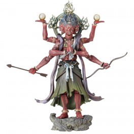 Ashura (Asura) (Regular Edition) [Revoltech Takeya No.003]