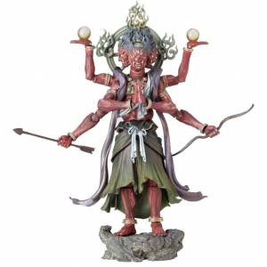 Ashura (Asura) (Regular Edition) [Revoltech Takeya No.003]