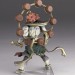 Raijin (Lightning God) [Revoltech Takeya No.010]