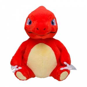Peluche Pokémon: Charmeleon - Pokemon Fit - Limited Edition [The Pokémon Company]