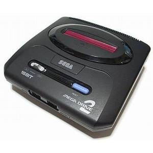 Mega Drive 2 [Used / Loose]