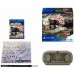     PSVita - God Eater 2 Fenrir Edition (PCHJ-10010) [neuve]