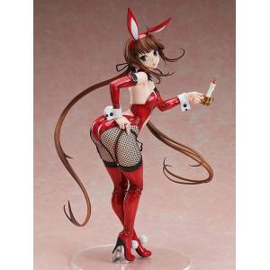 B-Style: Shinobi Master Senran Kagura: New Link - Ryoubi 1/4 - Bunny Ver. LIMITED EDITION [FREEing]