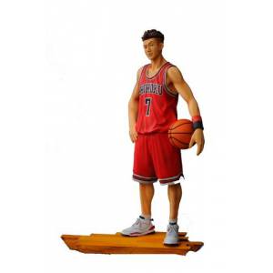 SLAM DUNK Vol.2 - Ryota Miyagi [The Spirit Collection of Inoue Takehiko]