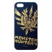 Monsuter Hunter - iphone 5 Case [Goodies]