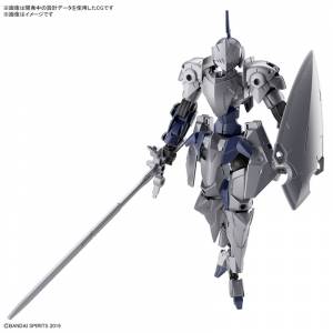 30 Minutes Missions - EXM-A9k Spinatio 1/144 - (Knight Type ver.) [Bandai Spirits]
