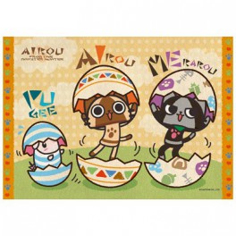 AIROU - Jigsaw Puzzle No.3 [Goodies]