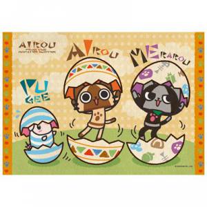AIROU - Jigsaw Puzzle No.3 [Goodies]