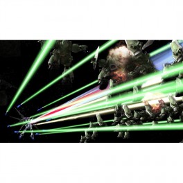   Shin Gundam Musou - édition standard [PSVita]