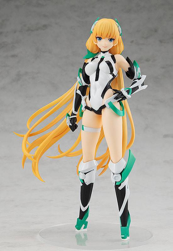 POP UP PARADE: Rakuen Tsuihou Expelled From Paradise - Angela Balzac [Good Smile Company]
