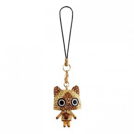 AIROU - Jewely Strap Felyne [Goodies]
