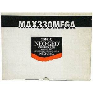 Joystick Neo Geo Controller [NG AES - Used Good Condition]