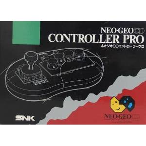 Neo Geo CD Controller Pro [Used Good Condition]