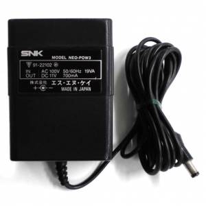 Adaptateur secteur - Neo Pow 3 [NG AES - occasion / loose]