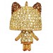 AIROU - Jewely Strap Felyne [Goodies]