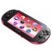    PSVita Slim - Pink & Black - Wi-fi (PCH-2000 ZA15) [neuve]