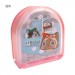 AIROU - Clock for Bath (Pink) [Goodies]