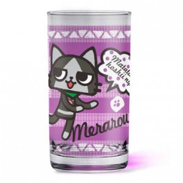 AIROU - 8oz Glass Melynx [Goodies]
