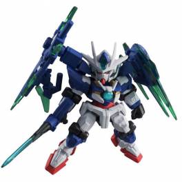 BANDAI - 機動戦士ガンダム MOBILE SUIT ENSEMBLE EX06B P-Bandai: Mobile Suit Ensemble EX06 B 00 XN Raiser - Release