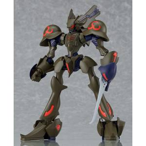 MODEROID: Brain Powerd - Grandchild (Jonathan Machine ver.) - Plastic Model [Good Smile Company]