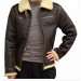   BIOHAZARD 4 - Leon Bomber Jacket (Men's M size)  [Goodies]