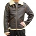   BIOHAZARD 4 - Leon Bomber Jacket (Men's M size)  [Goodies]