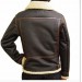   BIOHAZARD 4 - Leon Bomber Jacket (Men's M size)  [Goodies]