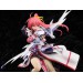   Magical Girl Lyrical Nanoha - Signum Der Stolz sogar eines Ritters [Alter]