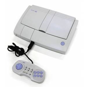 Nec PC Engine DUO-RX [Occasion / loose]