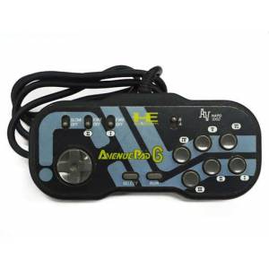 PC Engine Controller - Avenue Pad 6 [PCE - occasion / loose]