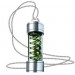 BIOHAZARD - Pendant (Green)  [Goodies]