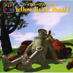 Yellow Brick Road I [Pippin - used good condition]
