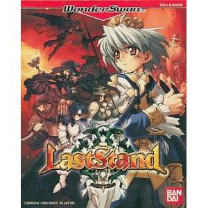 Last Stand [WS - Occasion BE]