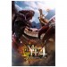Monster Hunter 4 - Jigzaw Puzzle [Goodies]