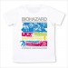 BIOHAZARD x graniph -  T Shirt 04 [Goods]