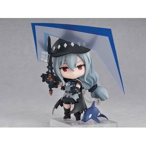 Nendoroid 1895: Arknights - Skadi - LIMITED EDITION + BONUS [Good Smile Arts Shanghai]