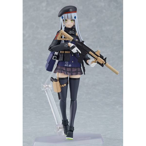 Figma 573: Girls Frontline - HK416 | Nin-Nin-Game.com
