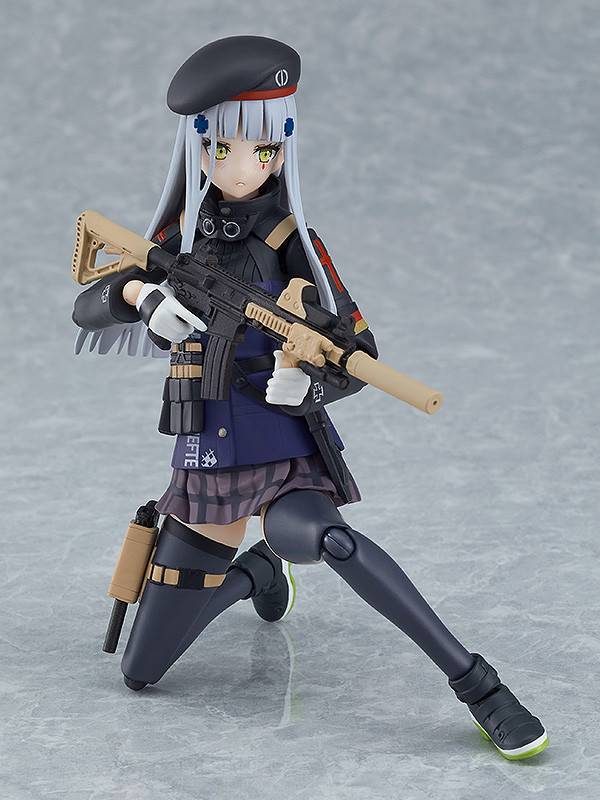 Figma 573: Girls Frontline - HK416 | Nin-Nin-Game.com Figma 573: Girls Frontline - HK416 | Nin-Nin-Game.com