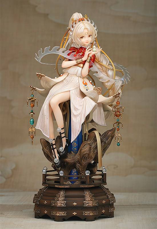 National Treasure Collection: Pearl House - Rihoho 1/7 [Myethos]
