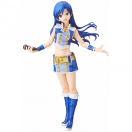   THE IDOLMASTER - Chihaya Kisaragi A-edition [MegaHouse]